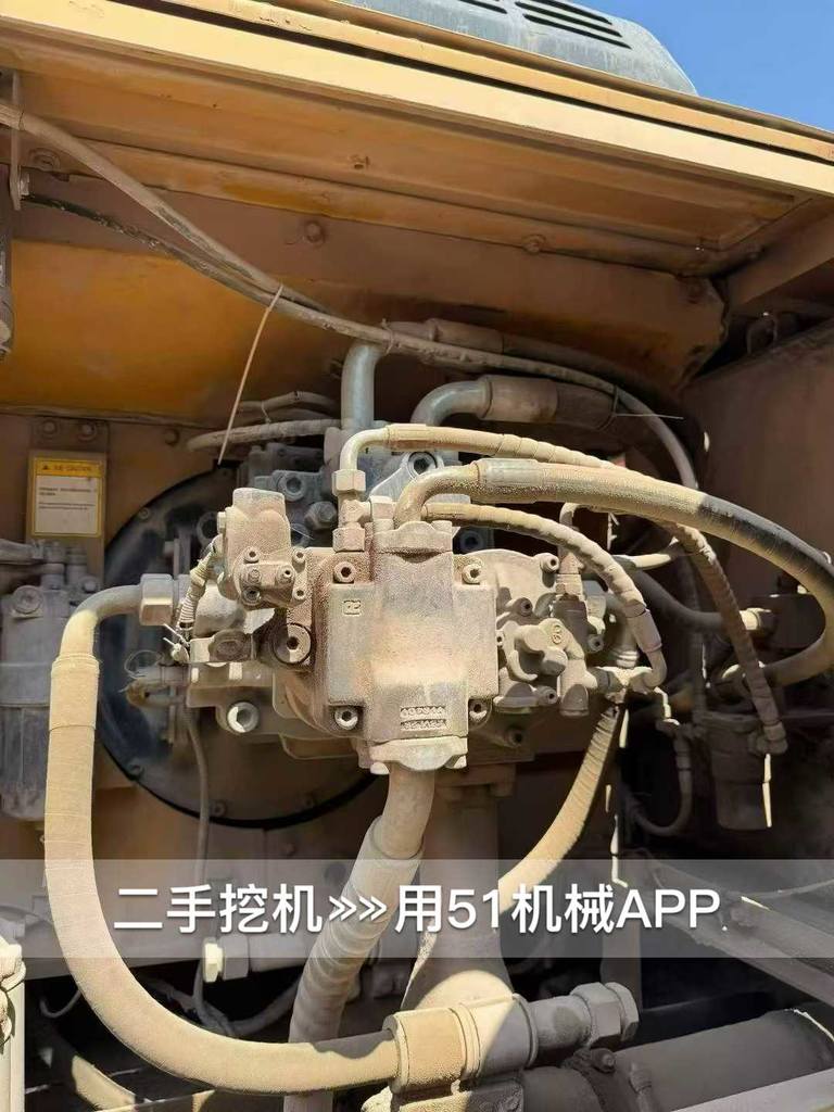 51挖机